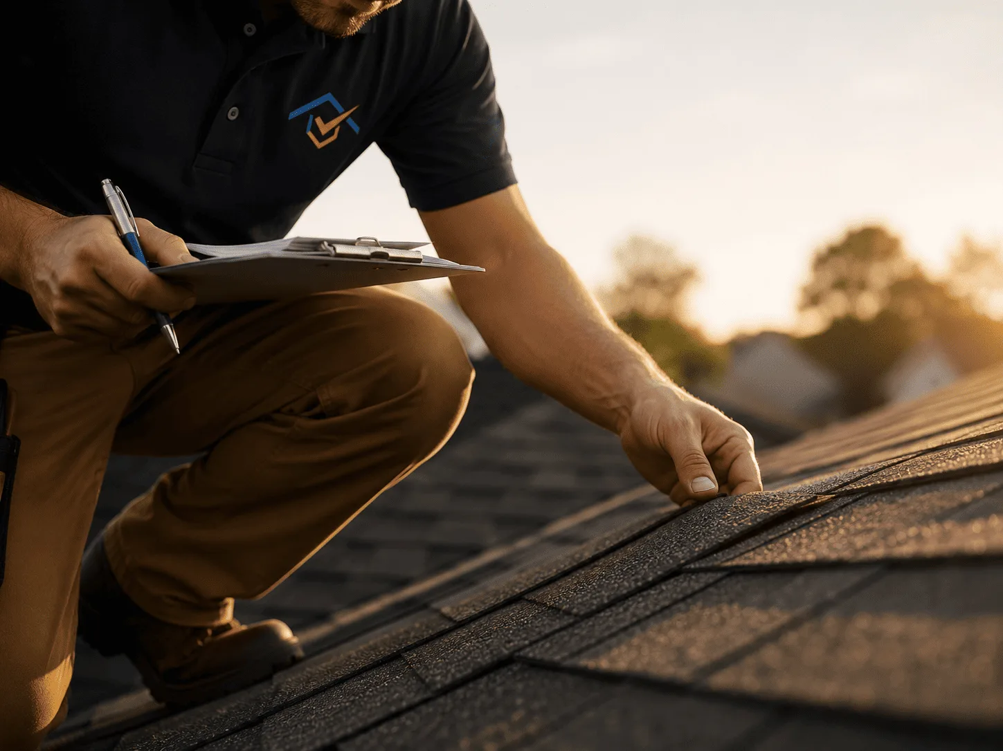Why Choose Roof Inspection in Cambria, WI