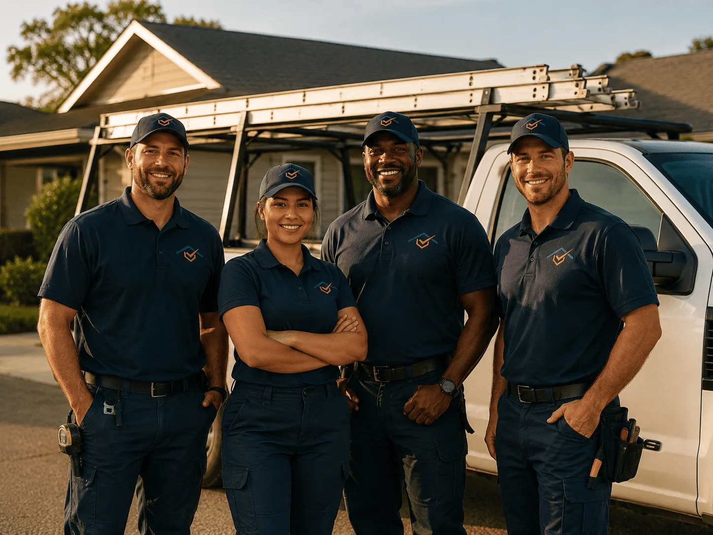 Roof Inspection company in Cambria, WI
